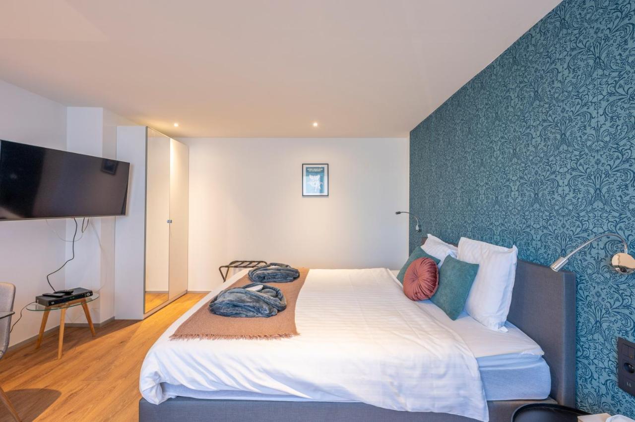 Hotel Fi'lin Machelen