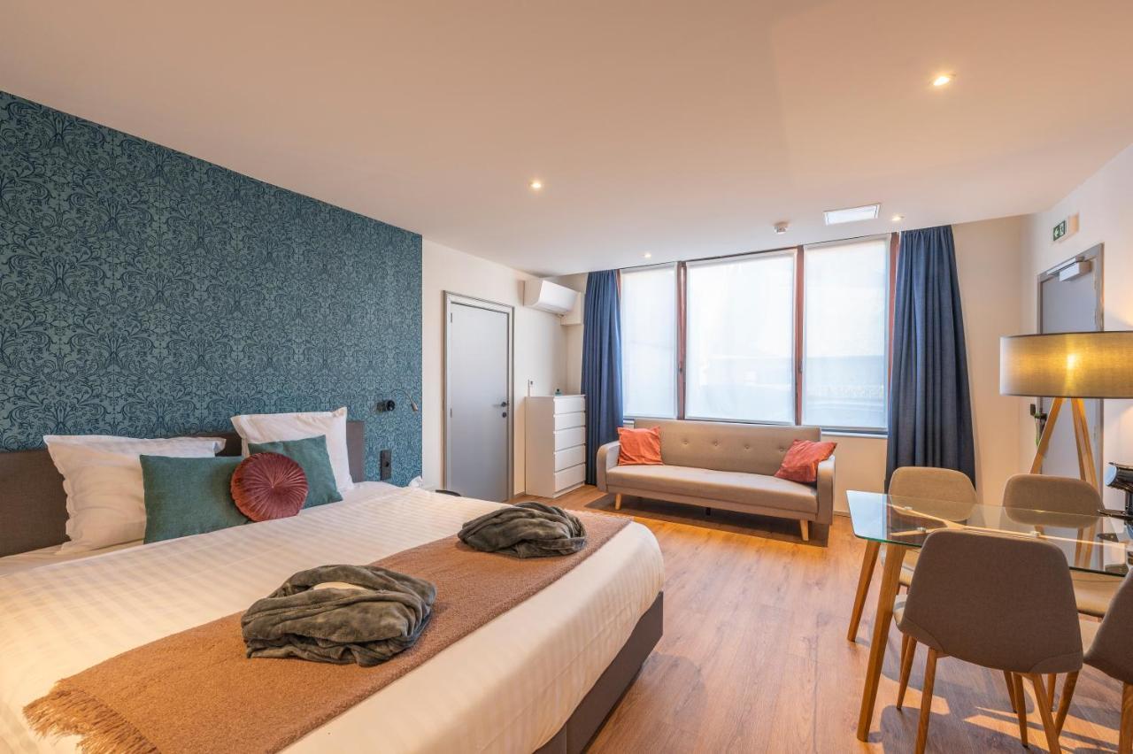 Fi'lin Hotel Machelen