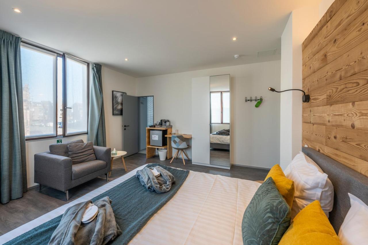 Fi'lin Hotel Machelen