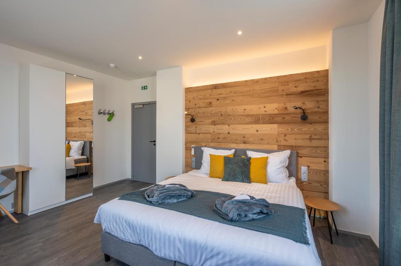 Hotel Fi'lin Machelen