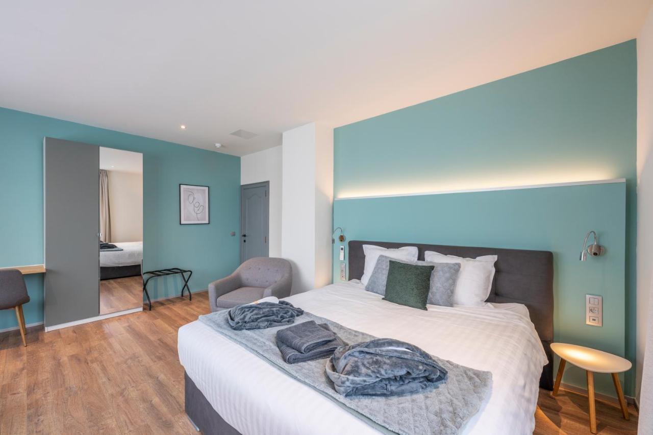 Hotel Fi'lin