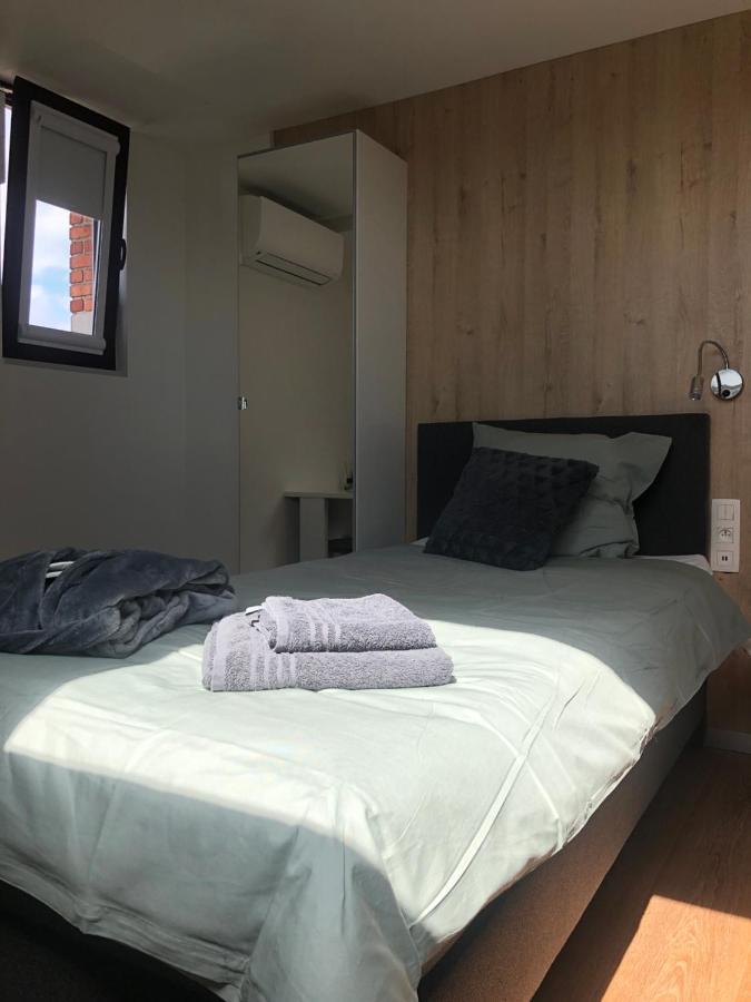 Fi'lin Hotel Machelen